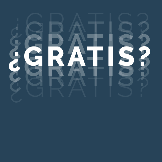 Gratis