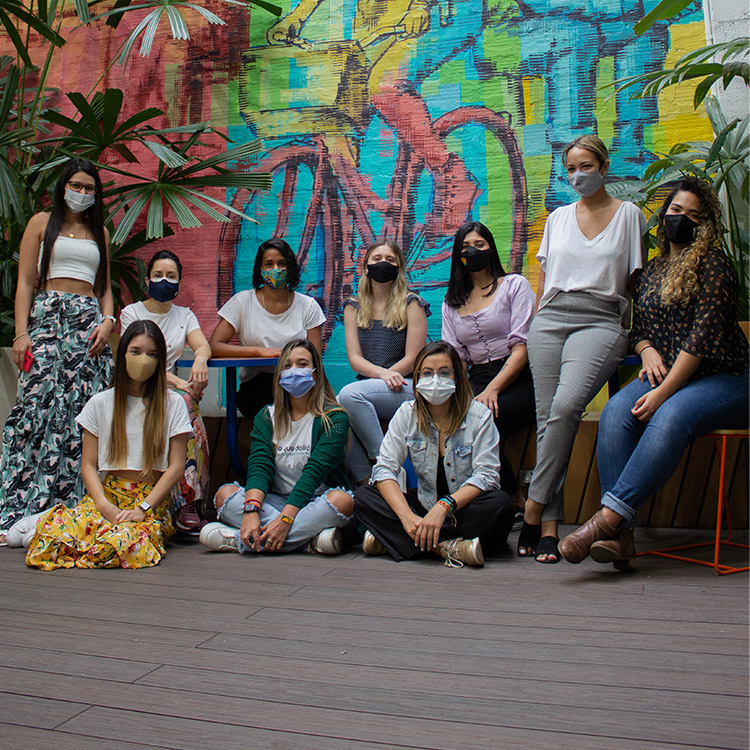 Calidad de vida mujeres