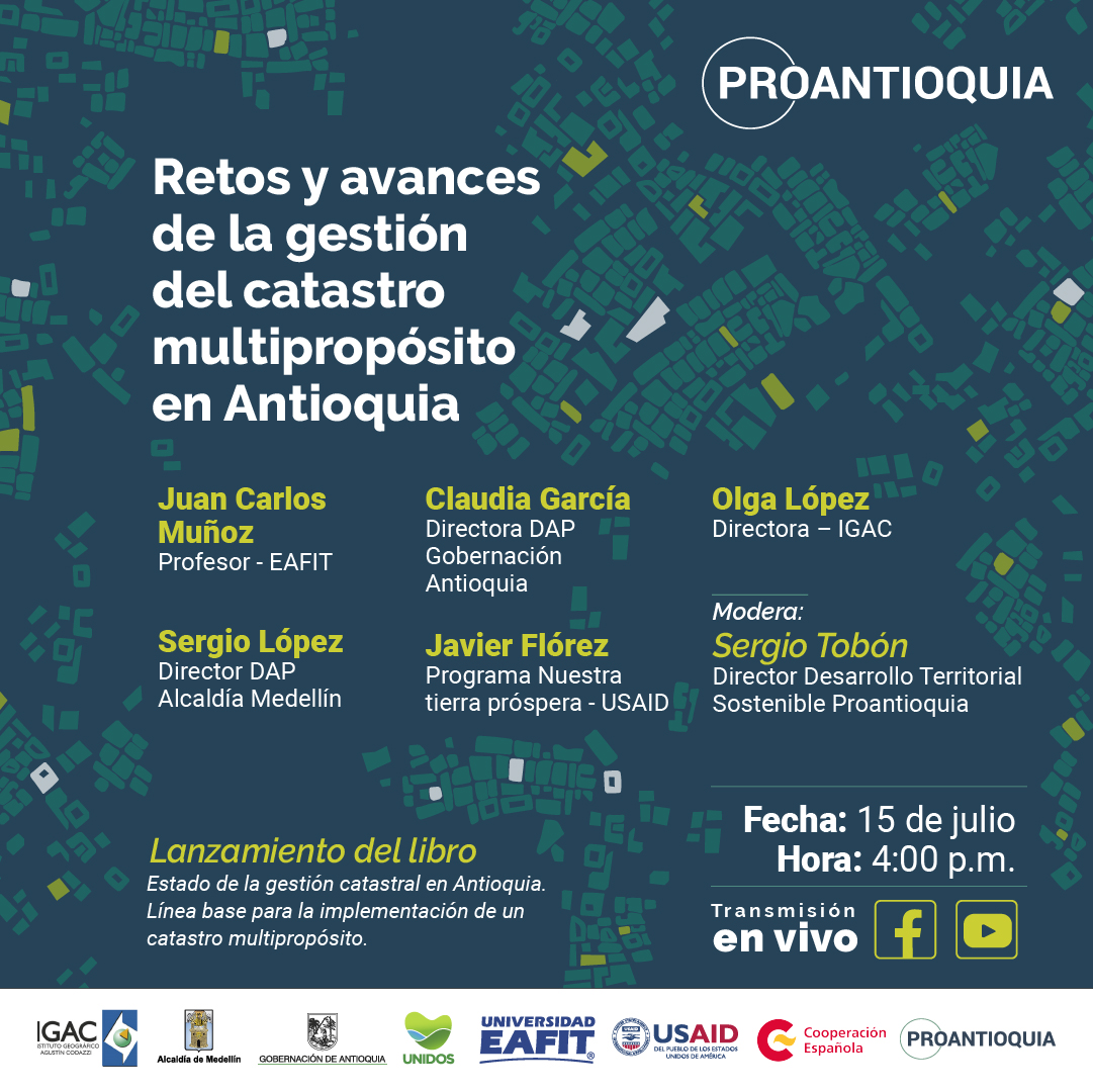 Catastro multipropósito