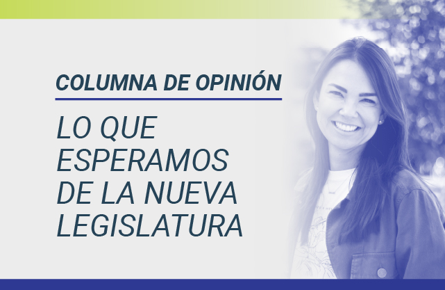 Rostro María Bibiana Botero Presidenta Ejecutiva Proantioquia