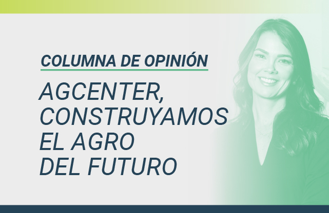 Rostro María Bibiana Botero, Presidenta Ejecutiva de Proantioquia