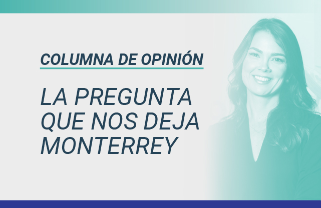 Rostro María Bibiana Botero, Presidenta Ejecutiva de Proantioquia