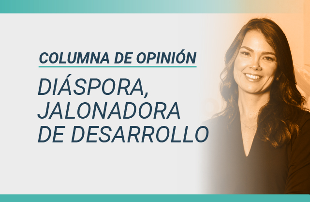 Rostro María Bibiana Botero, Presidenta Ejecutiva de Proantioquia