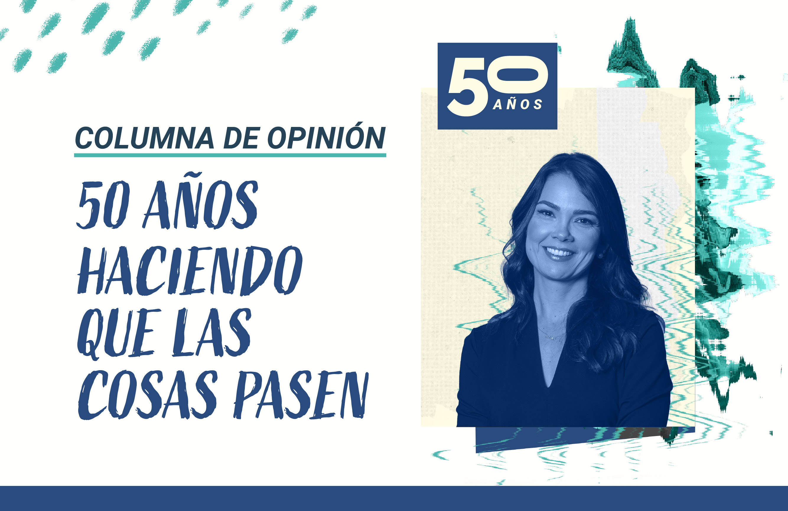 Foto Maria Bibiana Botero Presidenta Ejecutiva Proantioquia