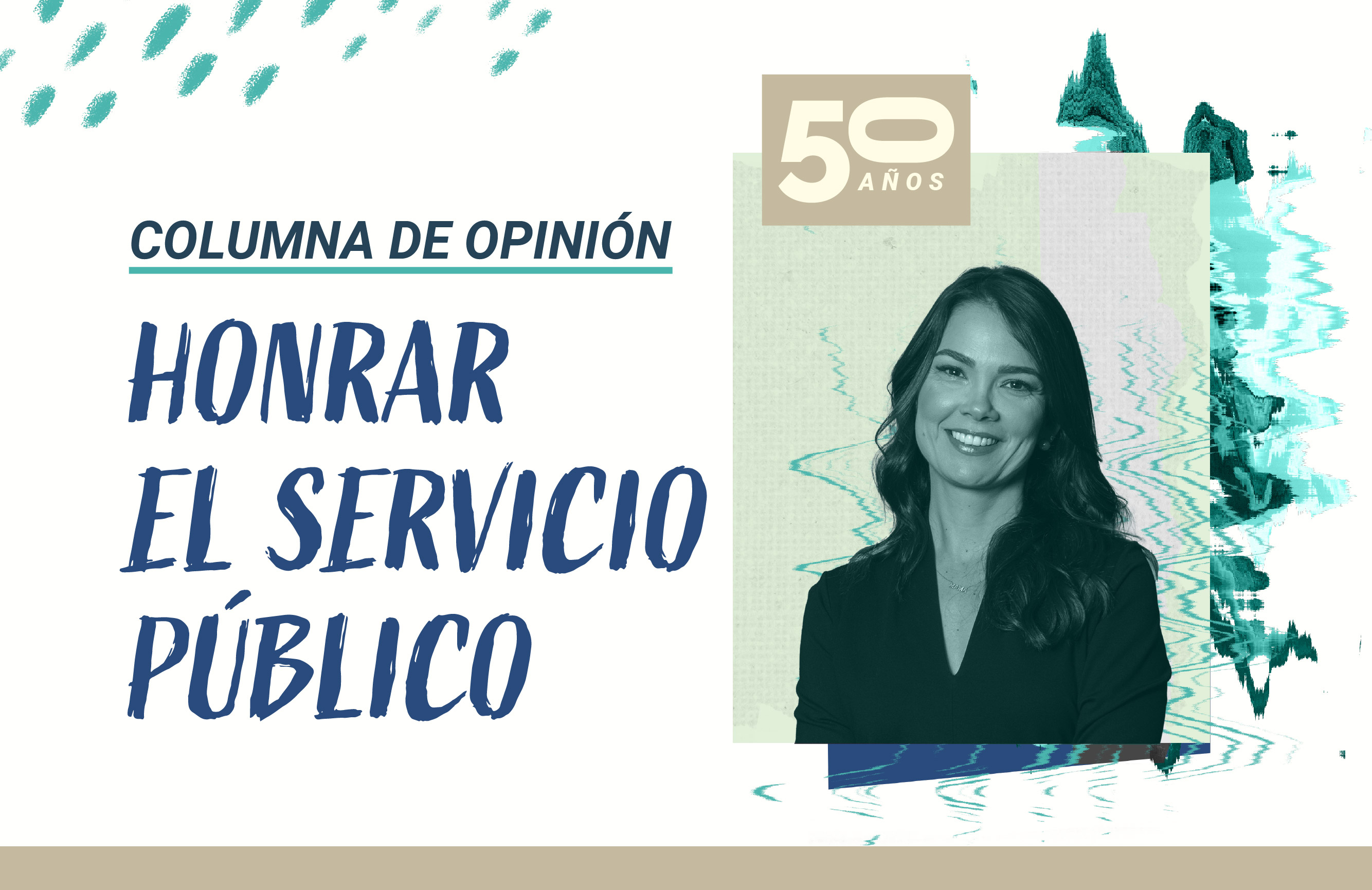 Foto Maria Bibiana Botero Presidenta Ejecutiva Proantioquia