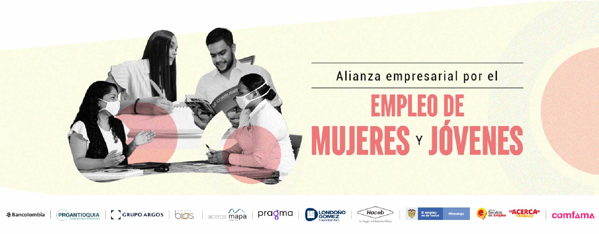 Alianza empleo