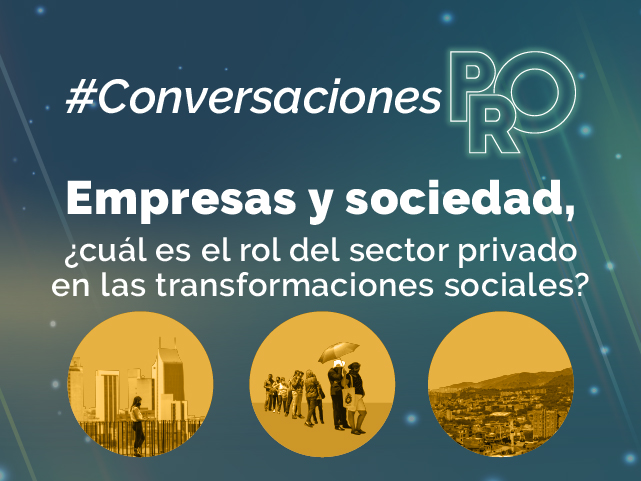 Empresas y sociedad