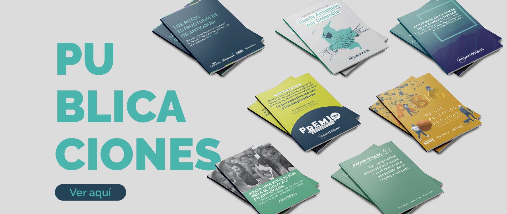 Banner de la biblioteca, imagen de un cerebro.