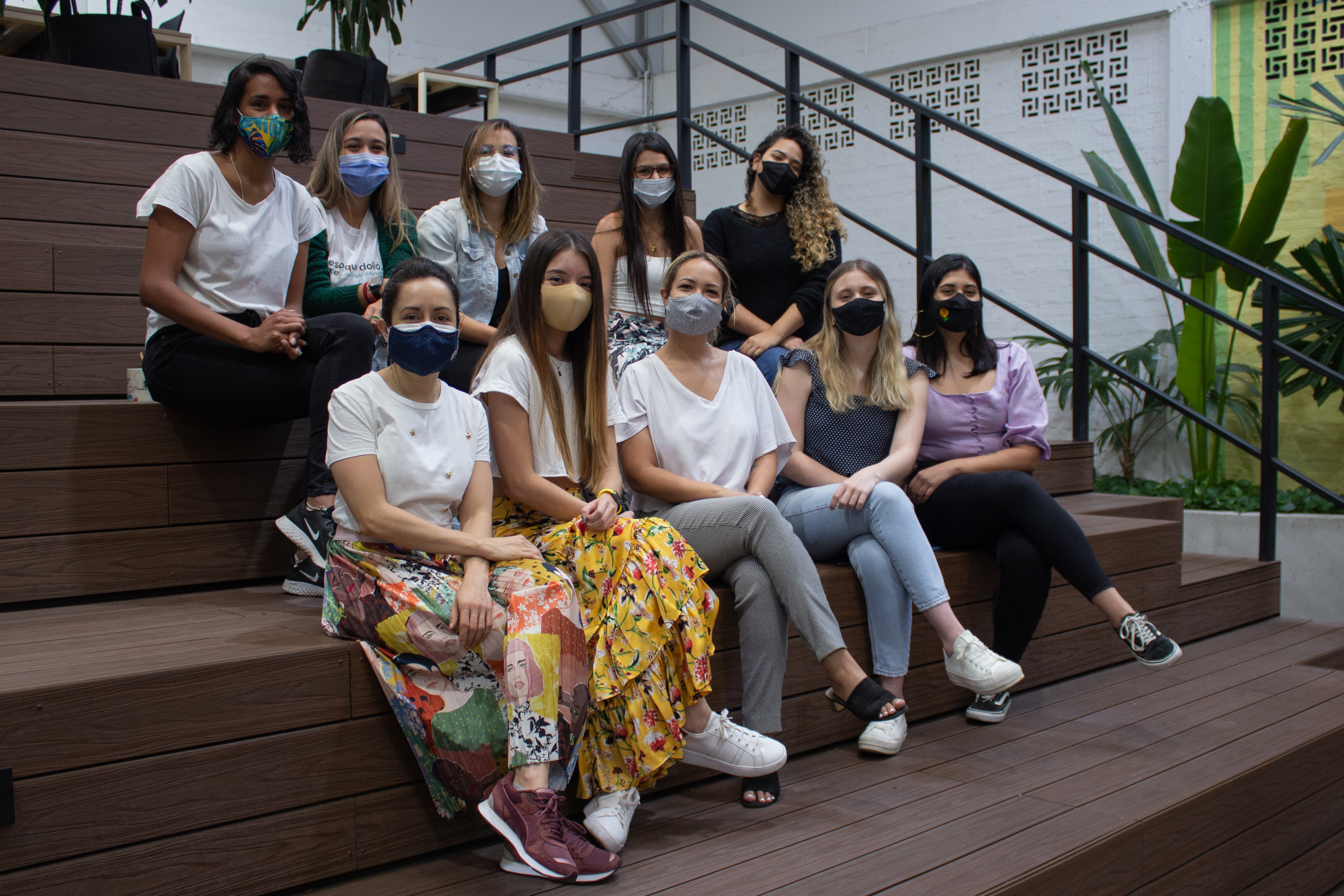 Calidad de vida mujeres