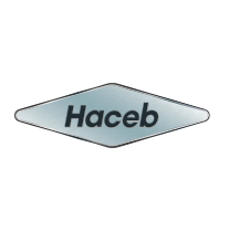 Haceb