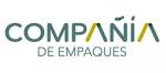 Logo Compañía de Empaques