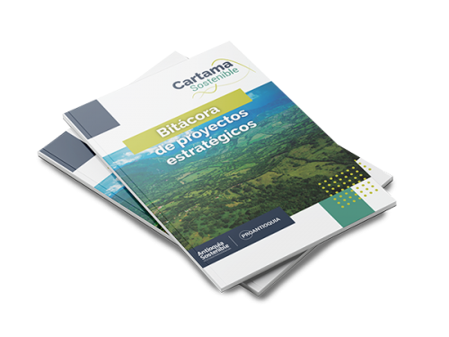 Bitácora Ruta Cartama