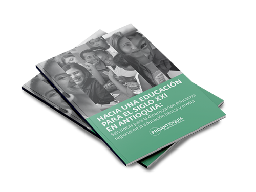 Educación para el siglo XXI