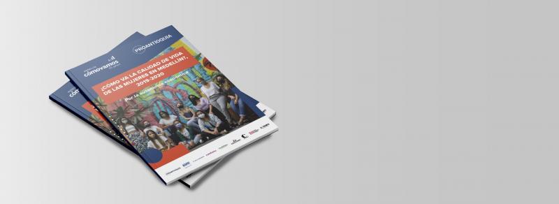 Calidad de vida mujeres