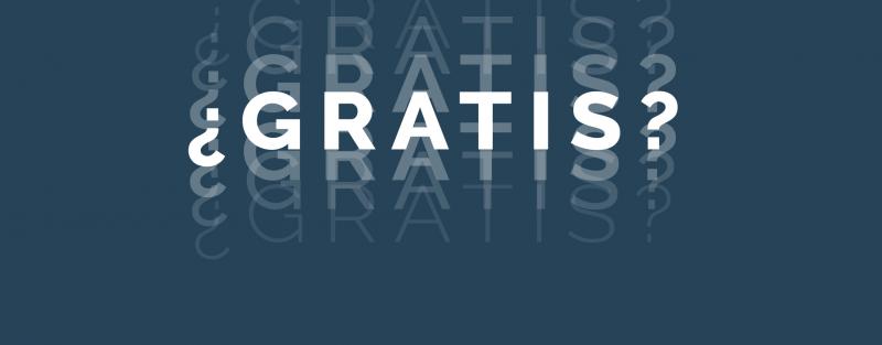 Gratis