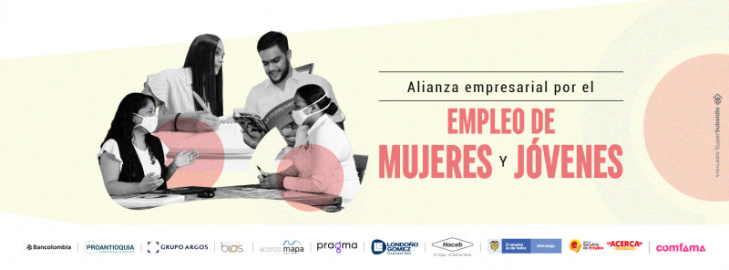 Alianza empleo