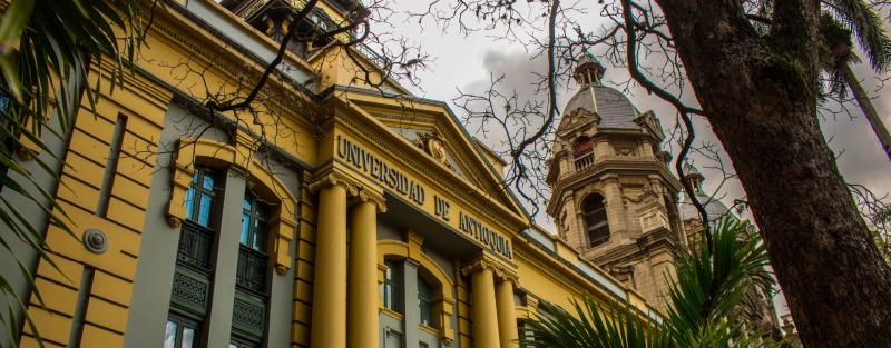 Distrito San Ignacio