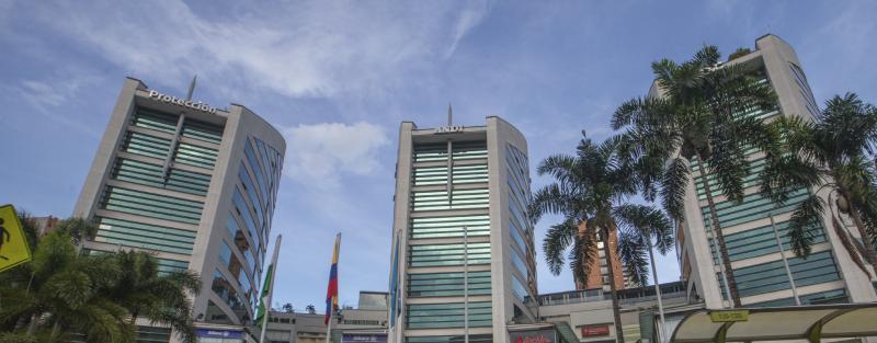 Proantioquia emprendedora