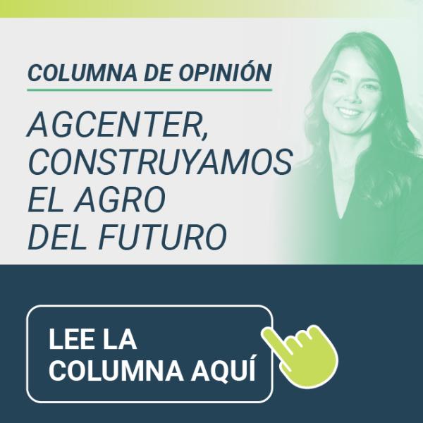 Rostro María Bibiana Botero, Presidenta Ejecutiva de Proantioquia