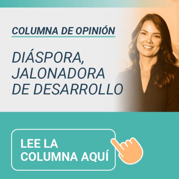 Rostro María Bibiana Botero, Presidenta Ejecutiva de Proantioquia