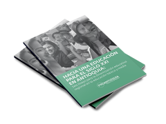 Educación para el siglo XXI