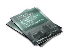 Competitividad Medellín y Área Metropolitana