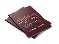 Directorio Mujeres líderes