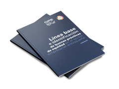 Línea base e identificación de buenas prácticas de equidad